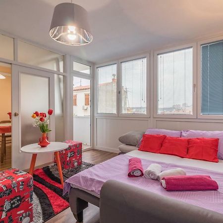 Cosy Apartment Zupanic Pula Exterior photo