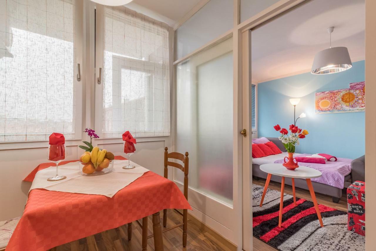 Cosy Apartment Zupanic Pula Exterior photo
